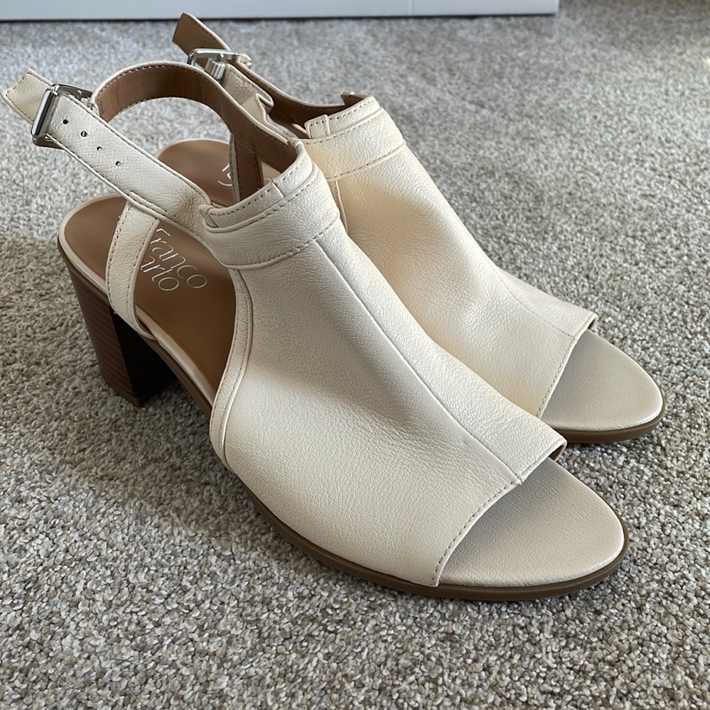 Size 10- never worn